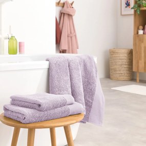 Effen maxi-badlaken 500 g/m², Scenario