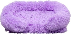 Honden En Kattenmand Fluffy Paars