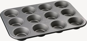Muffinvorm Energy voor 12 muffins