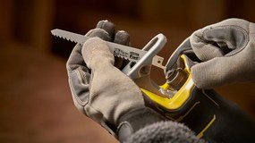 Stanley FatMax V20 18v SFMCS310B Brushless Reciprozaag
