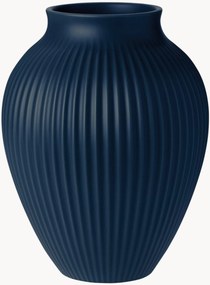 Vaas Knabstrup, H 27 cm