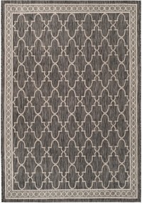 In- & outdoor vloerkleed Grenada Contemporary