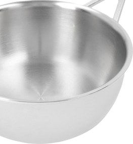 Demeyere Industry 5 Conische sauspan 18 cm / 1,5 l - Industry 5 - Demeyere