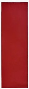 Tafelkleed 50x160 Cm Van Katoen Eirsen Rood – Bordeaux - Sklum