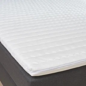 Luxe Boxspring 180x200 Antraciet