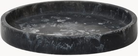 Decoratief dienblad Mist, Ø 20 cm