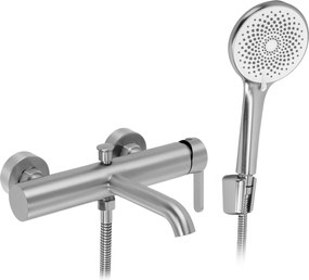 Badmengkraan REA Ontario Side Brush Nickel