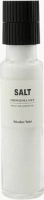 Zout: French Sea Salt