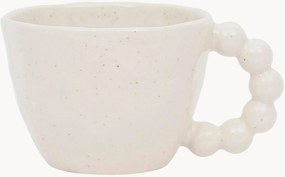 Mokken Speckled van keramiek, 4-delig