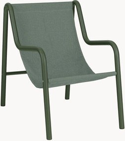 Tuin-loungestoel Nokk