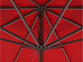 Shadowline Bonaire parasol ø 350cm