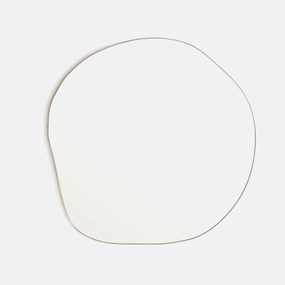 Spiegel in organische vorm, maat M, Ornica