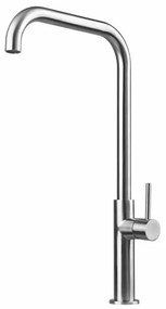Sento Highclaw RVS Keukenkraan SK104
