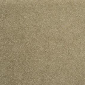 Voetenbank van linnen fluweel, Rosebury, ontwerp Emmanuel Gallina