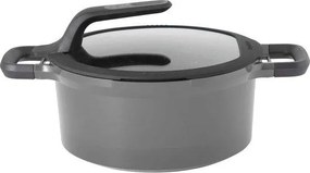 Braadpan Gem Line met deksel | BergHOFF