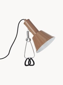 Klemlamp Milou