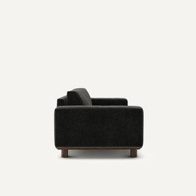 Chenille fluwelen bank, Cerea