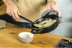Staub  Serveerlepel -  - Staub