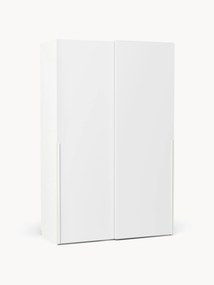 Modulaire schuifdeurkast Leon, 150 cm breed, in verschillende formaten