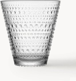 Waterglazen Kastehelmi, 2-delig