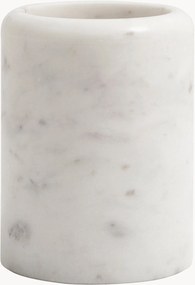 Marmeren tandenborstelbeker Vetra