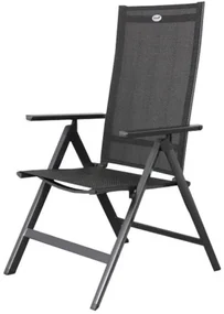 Hartman Napoli/Baltimor 150 cm. verstelbare tuinset - 5-delig