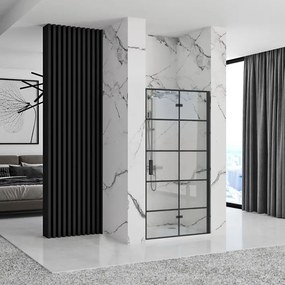 Douchedeur Rea Molier Black 90