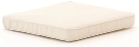 Madison Wicker tuinkussen 42x42cm zit