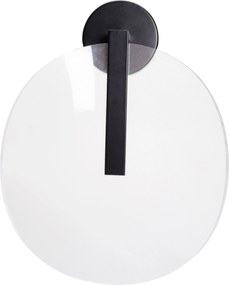 WANDLAMP APP1313-W Black