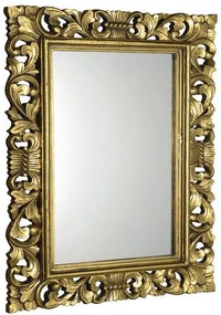 Sapho Scule barok spiegel met gouden omlijsting 70x100cm