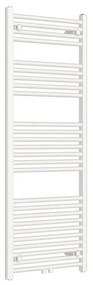 Rosani Classic radiator 60x140cm recht middenaansluiting 661watt wit AF-CN 60/140 white middle-connect