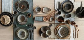 Onderzetter Haricot | Pomax