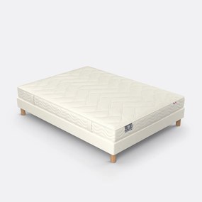 Matras Origine Coco-Latex plantaardig, heel stevig