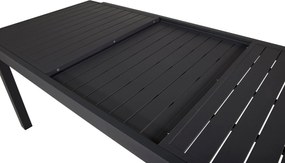 The Outsider tuintafel-lucas-uitschuifbaar-zwart-aluminium-160-240cm-the-outsider.html