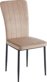 Set 4 Bioba Stoelen