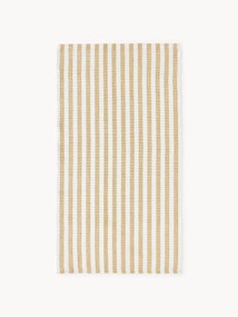 Handgeweven vloerkleed Lyla