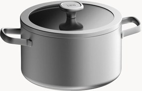 Pot Graphite met deksel
