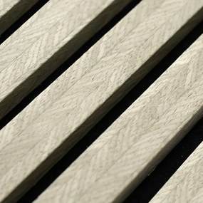 AkuPanel 240 cm Forest Hout   - Akoestische panelen