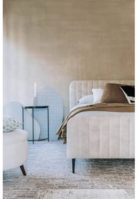 Goossens Bedframe Attent, 200 x 220 cm