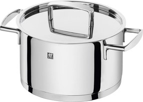 ZWILLING Passion Pannenset, 5-delig - Passion - ZWILLING