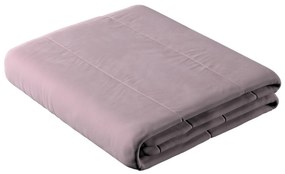 Dekoria Sprei Velvet, roze