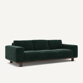 Fluwelen bank, CEREA