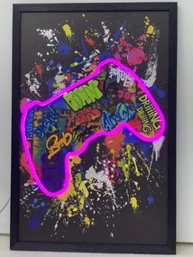 Neon Art Controller