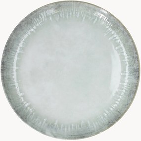 Porseleinen onderborden Origini, 6-delig