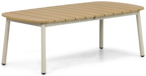 Stoel en Bank Loungeset 5 personen Rope Taupe  Coco Barcelona