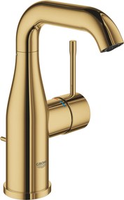 Grohe Essence New M-size Wastafelmenkraan Cool Sunrise