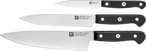 ZWILLING Gourmet Messenset, 3-delig - Gourmet - ZWILLING