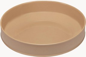 Saladeschaal Dune van porselein