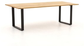 Apple Bee Condor dining tuintafel 240x95x75cm