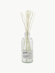 Diffusor Timber Haze (Citrus, Roos, Geranium & Jasmijn)